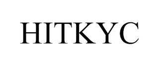 HITKYC trademark