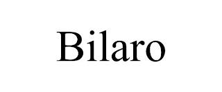 BILARO trademark