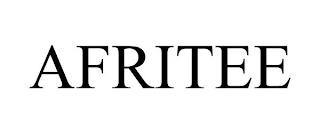 AFRITEE trademark