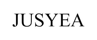 JUSYEA trademark