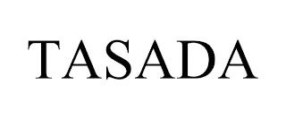 TASADA trademark