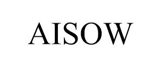 AISOW trademark