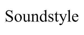 SOUNDSTYLE trademark