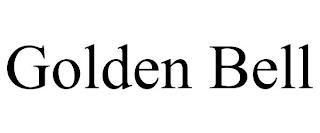 GOLDEN BELL trademark