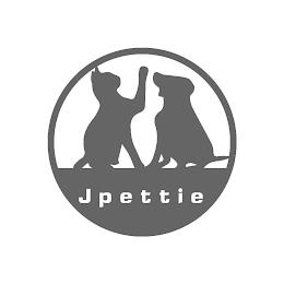 JPETTIE trademark