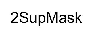 2SUPMASK trademark