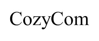 COZYCOM trademark