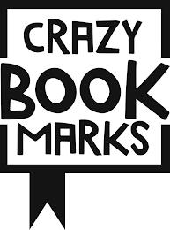 CRAZY BOOK MARKS trademark