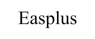 EASPLUS trademark