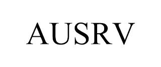 AUSRV trademark