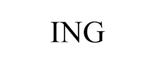 ING trademark