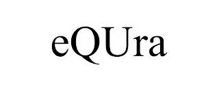 EQURA trademark