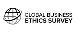 GLOBAL BUSINESS ETHICS SURVEY trademark