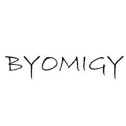 BYOMIGY trademark