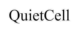 QUIETCELL trademark