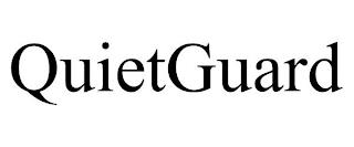 QUIETGUARD trademark