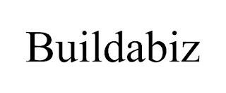 BUILDABIZ trademark