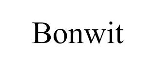 BONWIT trademark