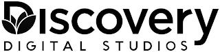 DISCOVERY DIGITAL STUDIOS trademark