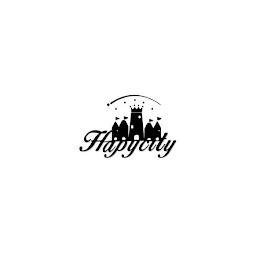 HAPYCITY trademark