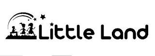 LITTLE LAND trademark