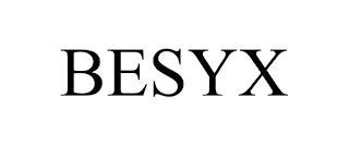 BESYX trademark