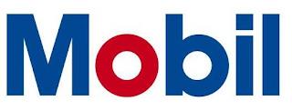 MOBIL trademark