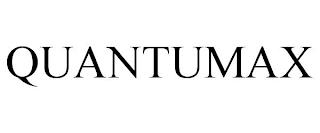 QUANTUMAX trademark