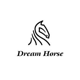 DREAM HORSE trademark