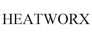 HEATWORX trademark