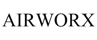 AIRWORX trademark