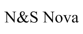 N&S NOVA trademark