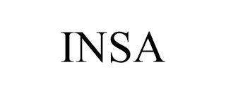 INSA trademark