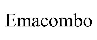 EMACOMBO trademark