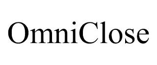 OMNICLOSE trademark