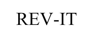 REV-IT trademark