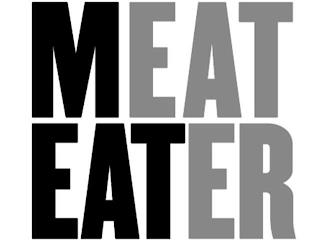 MEAT EATER trademark