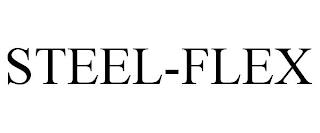 STEEL-FLEX trademark