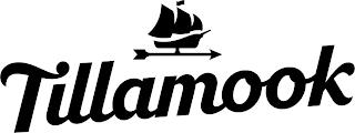 TILLAMOOK trademark