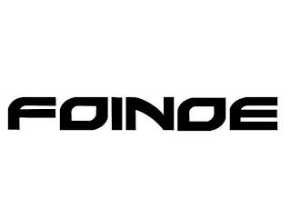 FOINOE trademark