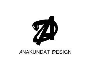 AD ANAKUNDAT DESIGN trademark