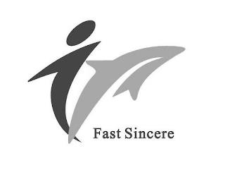 FAST SINCERE trademark