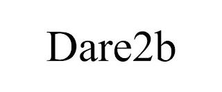 DARE2B trademark