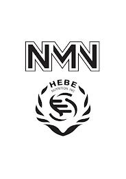 NMN HEBE NUTRITION INC trademark