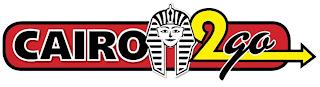 CAIRO 2 GO trademark