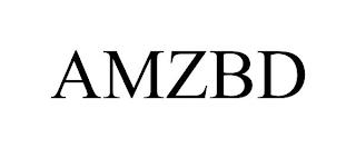 AMZBD trademark