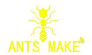 ANTS MAKE trademark