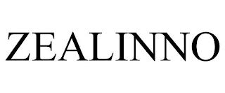 ZEALINNO trademark