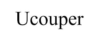 UCOUPER trademark