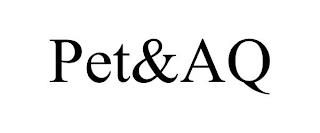 PET&AQ trademark